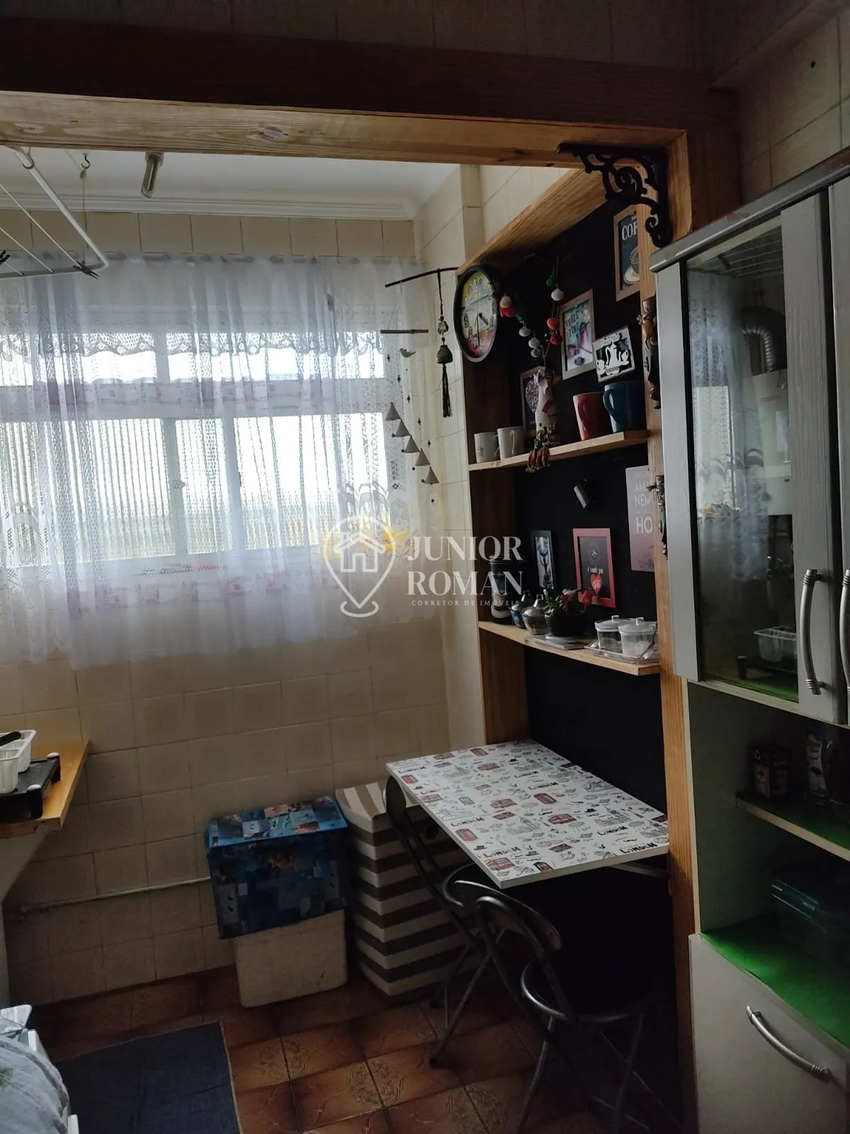 Imagem APARTAMENTO 2 DORMITÓRIOS l RUDGE RAMOS - SÃO BERNARDO DO CAMPO