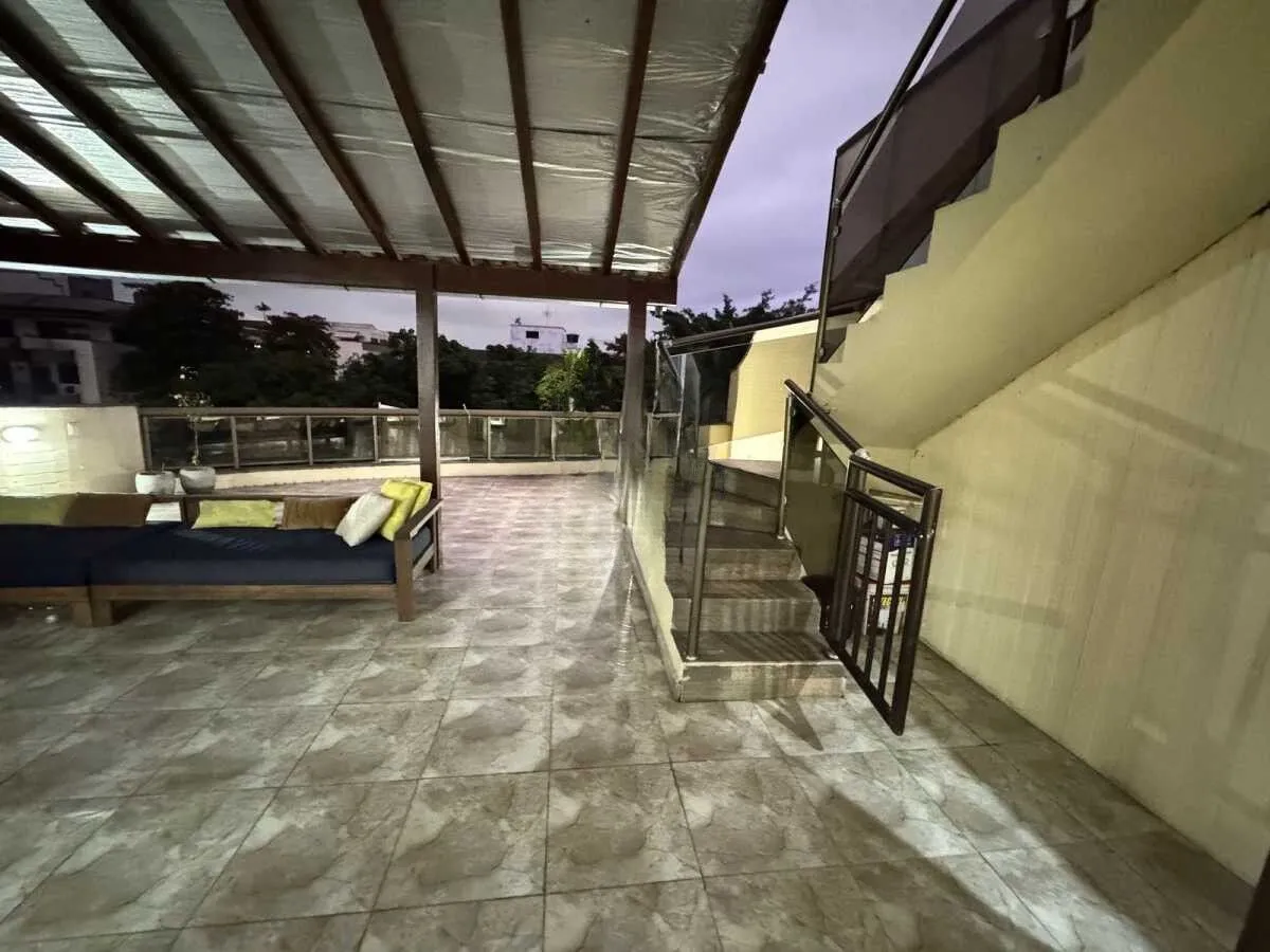 Imagem Apartamento à venda no bairro Recreio dos Bandeirantes em Rio de Janeiro/RJ