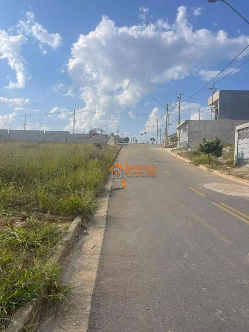 Imagem Terreno à venda, 149 m² por R$ 175.000,00 - Jardim Lenize - Guarulhos/SP