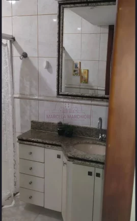 Imagem Apartamento em frente ao mar de Itaparica 03 quartos, suite, sala, 02 varan