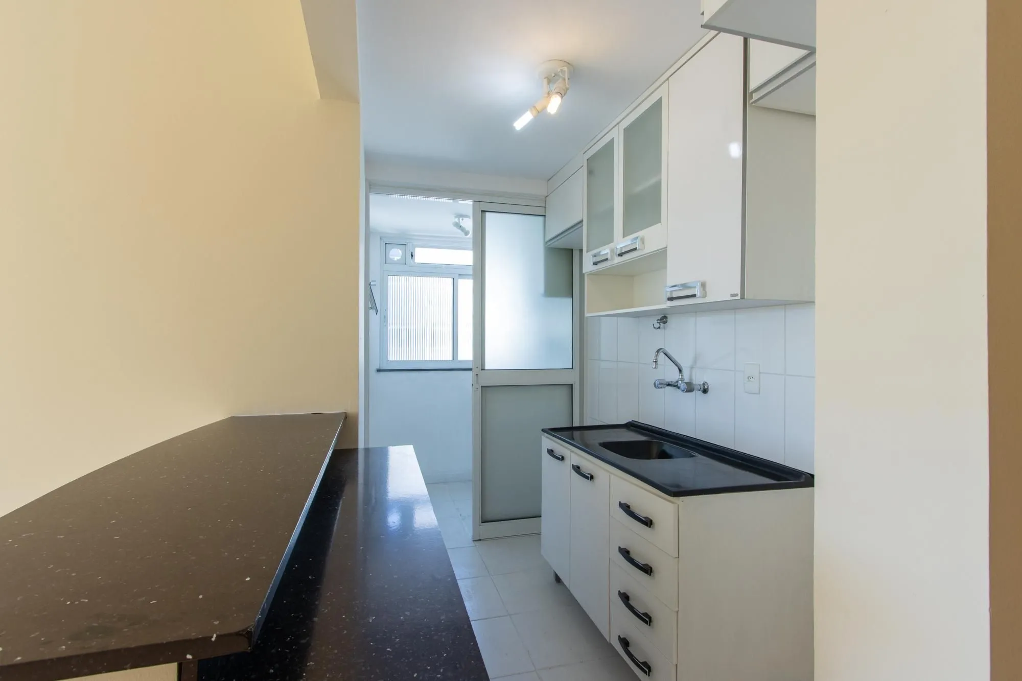 Imagem Apartamento no Plaza Cristal