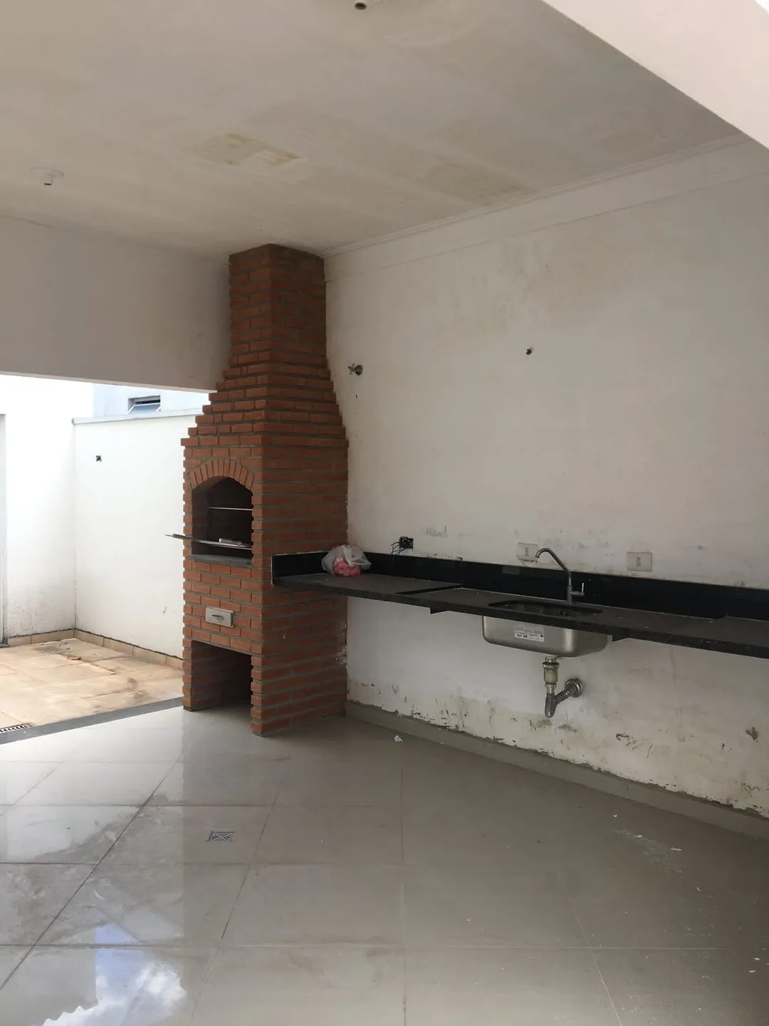 Imagem Casa à venda 3 Quartos, 1 Suite, 2 Vagas, 285M², Loteamento Residencial Campos do Conde II, Tremembé - SP | Campos do Conde Chambord