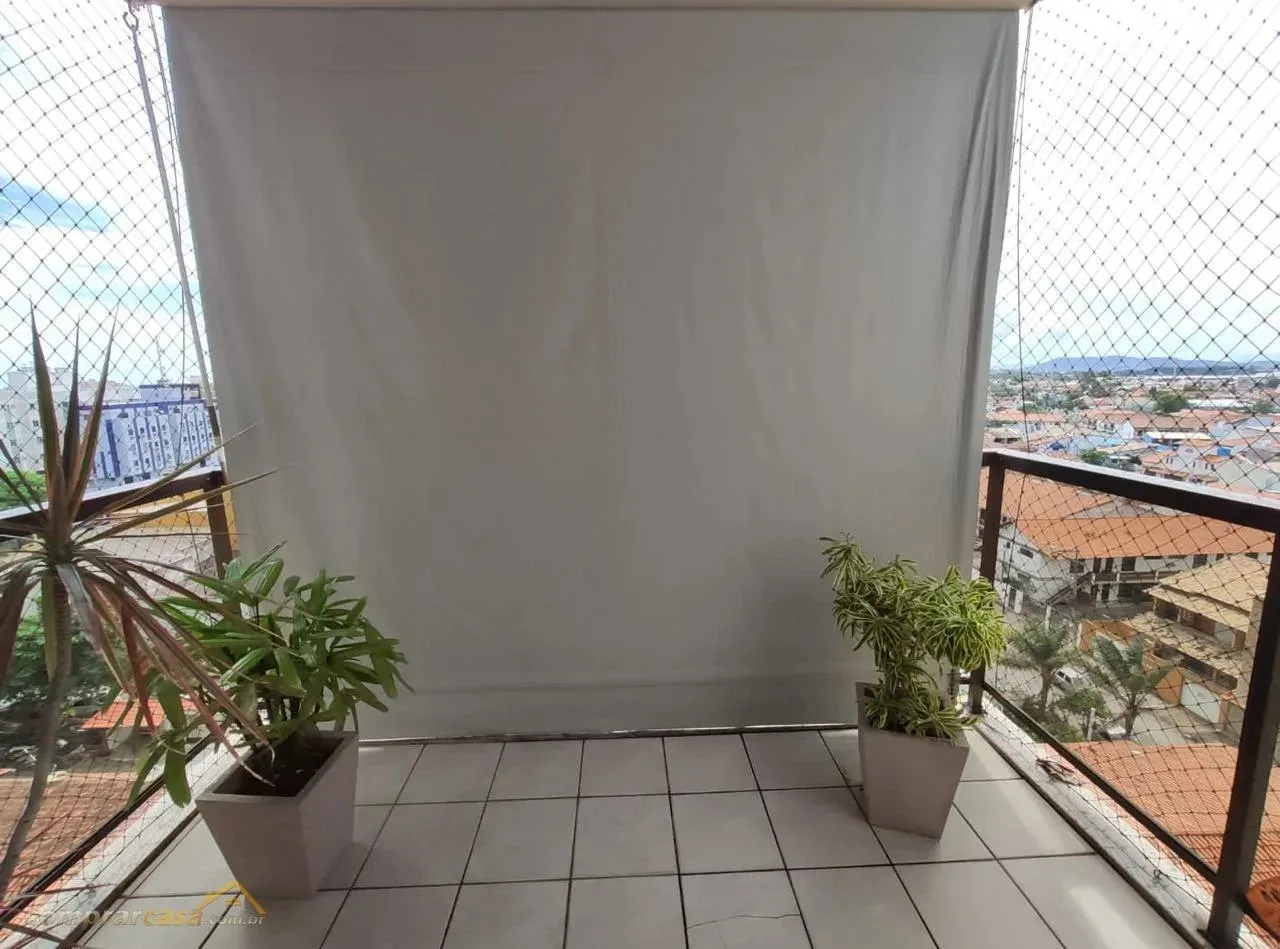 Imagem Cobertura para Venda em Cabo Frio / RJ no bairro Centro