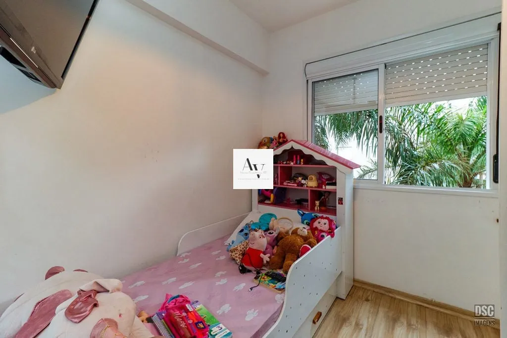Imagem Apartamento à venda no bairro Vila Ipiranga - Porto Alegre/RS