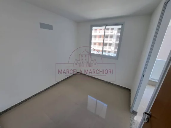 Imagem Ap 2 quartos, suíte, sol da manhã, lazer completo, 1 vaga
