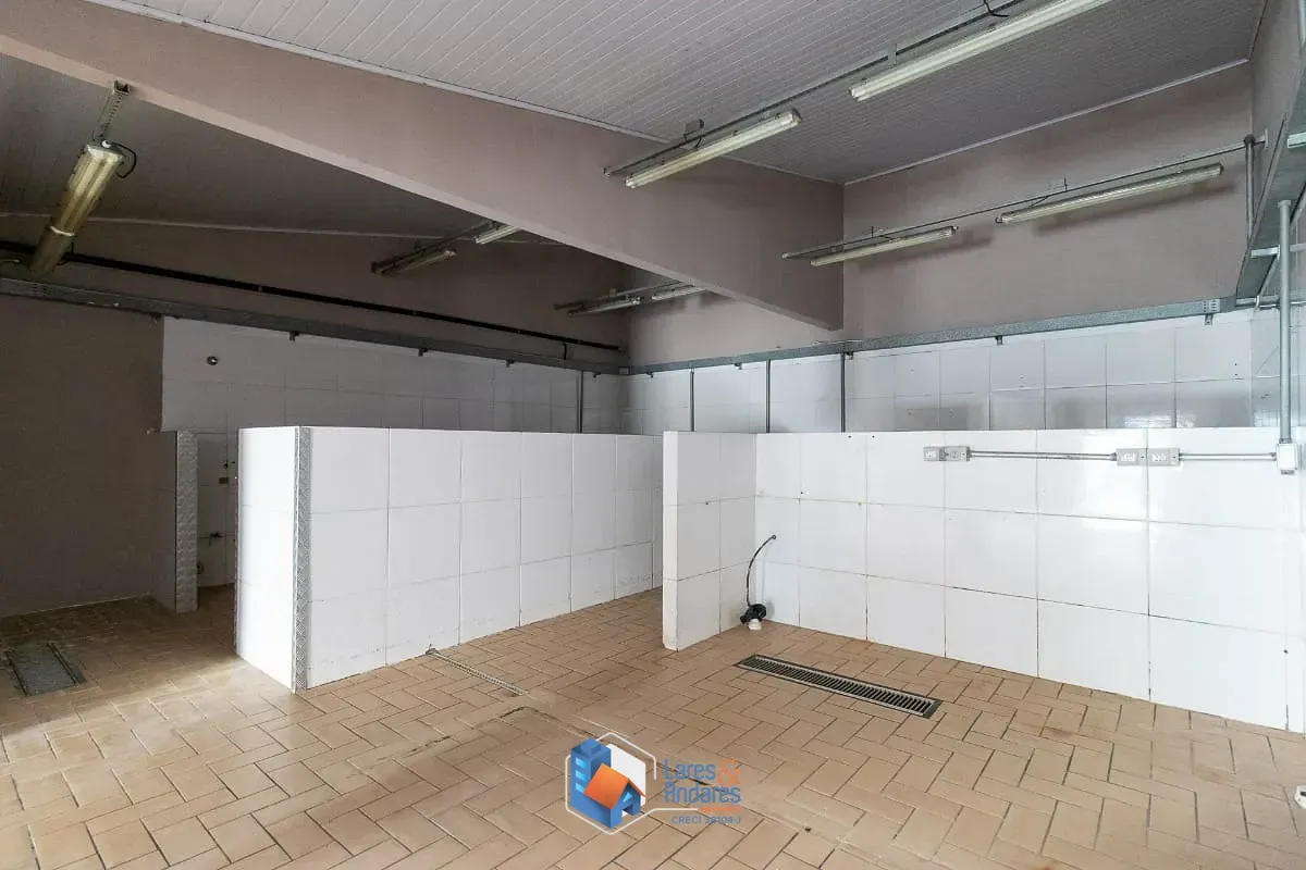 Imagem Casa comercial para venda em Vila Congonhas, 208m²