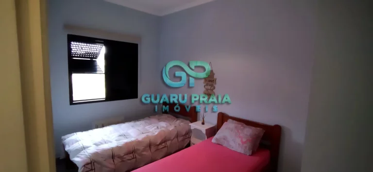 Imagem Apartamento à venda no bairro Enseada - Guarujá/SP