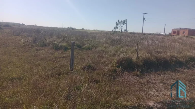 Terreno 300 m2, Praia Sumaré, Passo de Torres SC