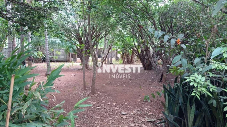 Imagem Chácara à venda no Centro - Hidrolândia/GO