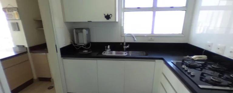 Imagem APARTAMENTO RESIDENCIAL em SÃO PAULO - SP, VILA FIRMIANO PINTO