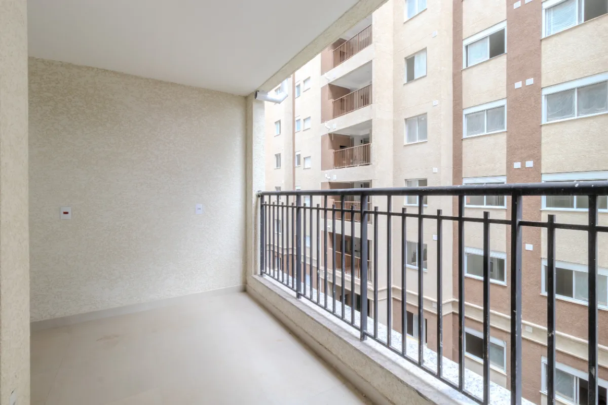 Imagem Apartamento para venda em Casa Verde com 2 quartos, sendo 1 suíte, 59m2