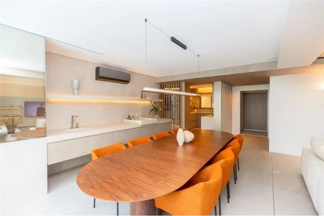 Imagem APARTAMENTO RESIDENCIAL em São Paulo - SP, Moema