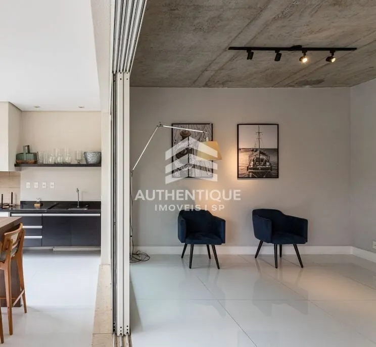 Imagem LINDENBERG ID ITAIM - Apartamento à venda no bairro Itaim Bibi - São Paulo/SP, Zona Sul