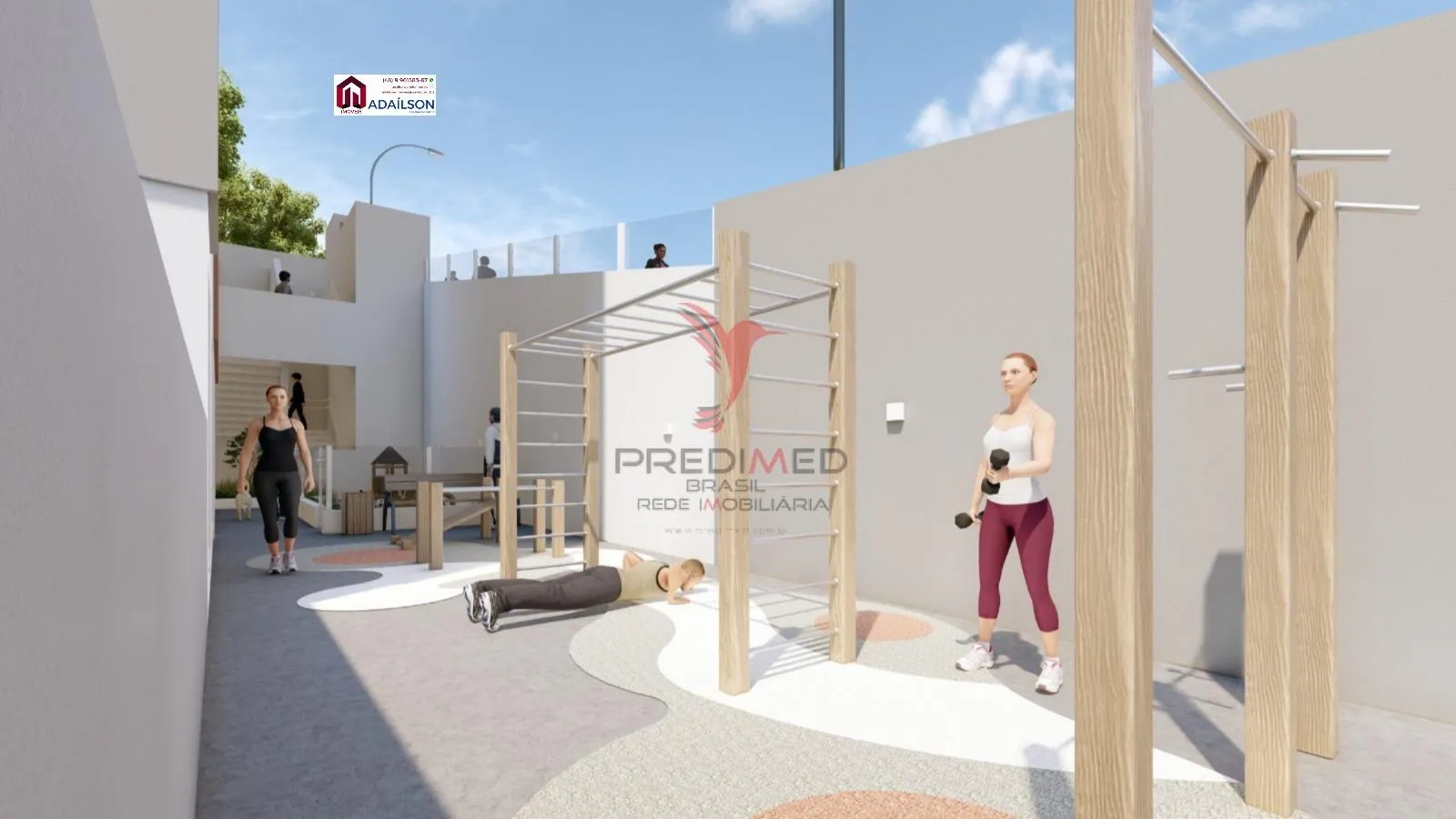 Imagem RESIDENCIAL RECANTO DOS PINHEIROS II Biguaçu/SC