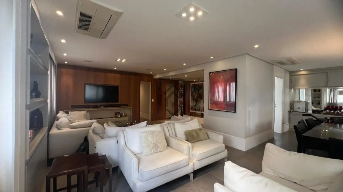 Imagem Apartamento Alto Padrão Murano Paraiso