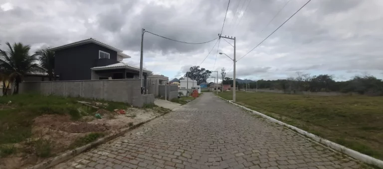 Imagem TERRENO RESIDENCIAL em MARICÁ - RJ, PINDOBAS