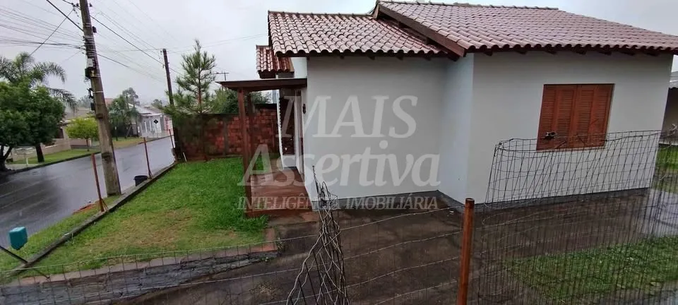 Imagem Casa 2 quartos para Venda no bairro Firenze em Campo Bom