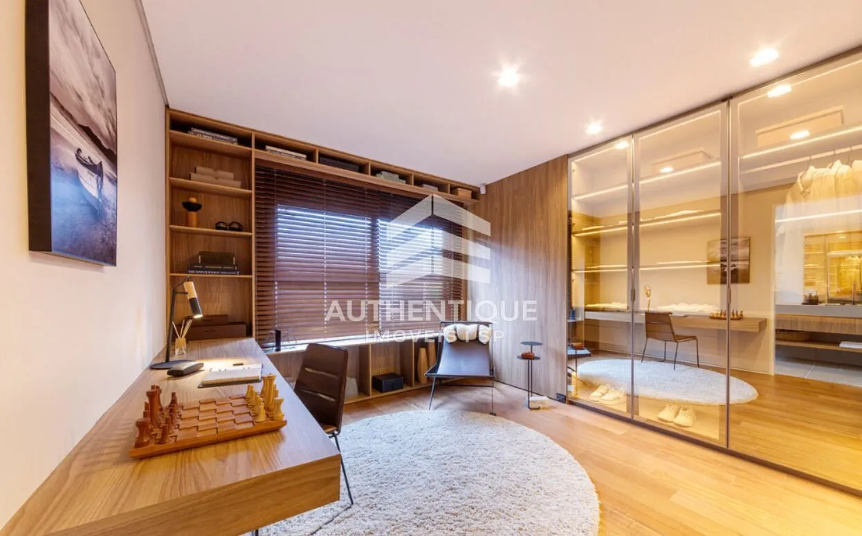 Imagem ESTHER IBIRAPUERA - Apartamento no Paraíso à venda