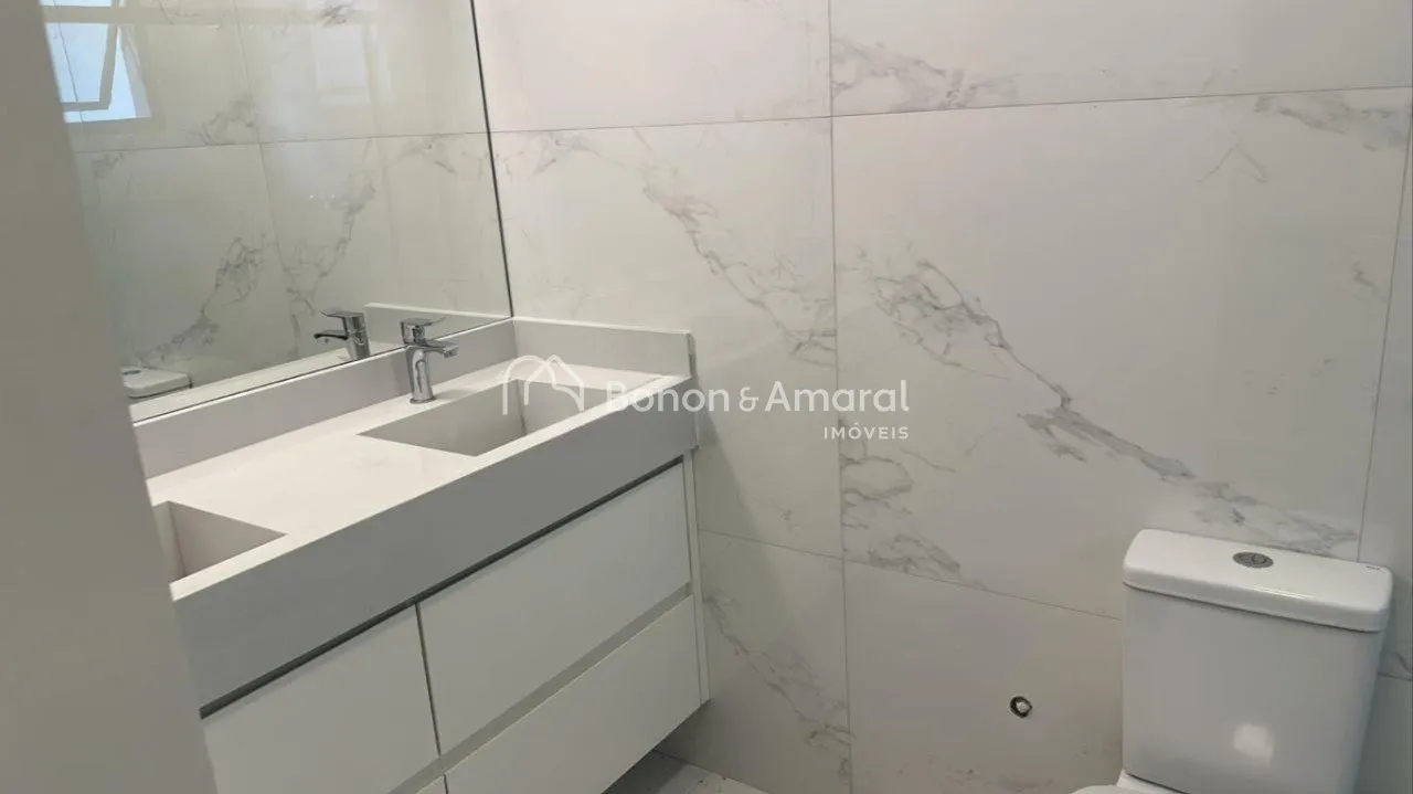 Imagem Sobrado Novo no Colline di Parma com Arquitetura Moderna e Área de Lazer Completa