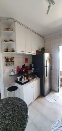 Imagem Apartamento com 2 dormitórios à venda, 58 m² por R$ 300.000,00 - Butantã - São Paulo/SP