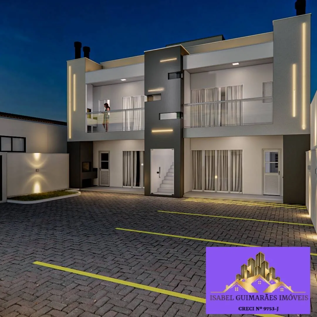 Imagem Apartamento ao Lado da Praia, 03 quartos, 02 banheiros, Gravatá, Navegantes