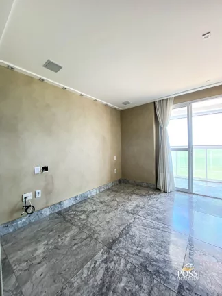Imagem Frente para o mar! Apartamento com 4 quartos à venda - Praia da Costa - Vila Velha/ES
