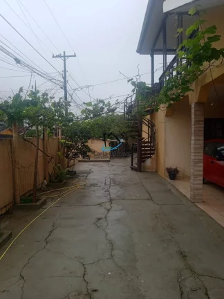 Foto do imóvel CASA RESIDENCIAL em PONTAL DO PARANÁ - PR, Balneário Praia de Leste