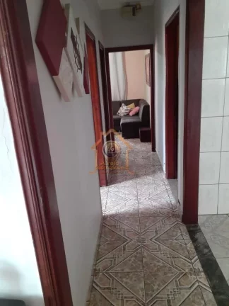 Imagem CASA A VENDA NO BAIRRO ALTO DAS ANDORINHAS