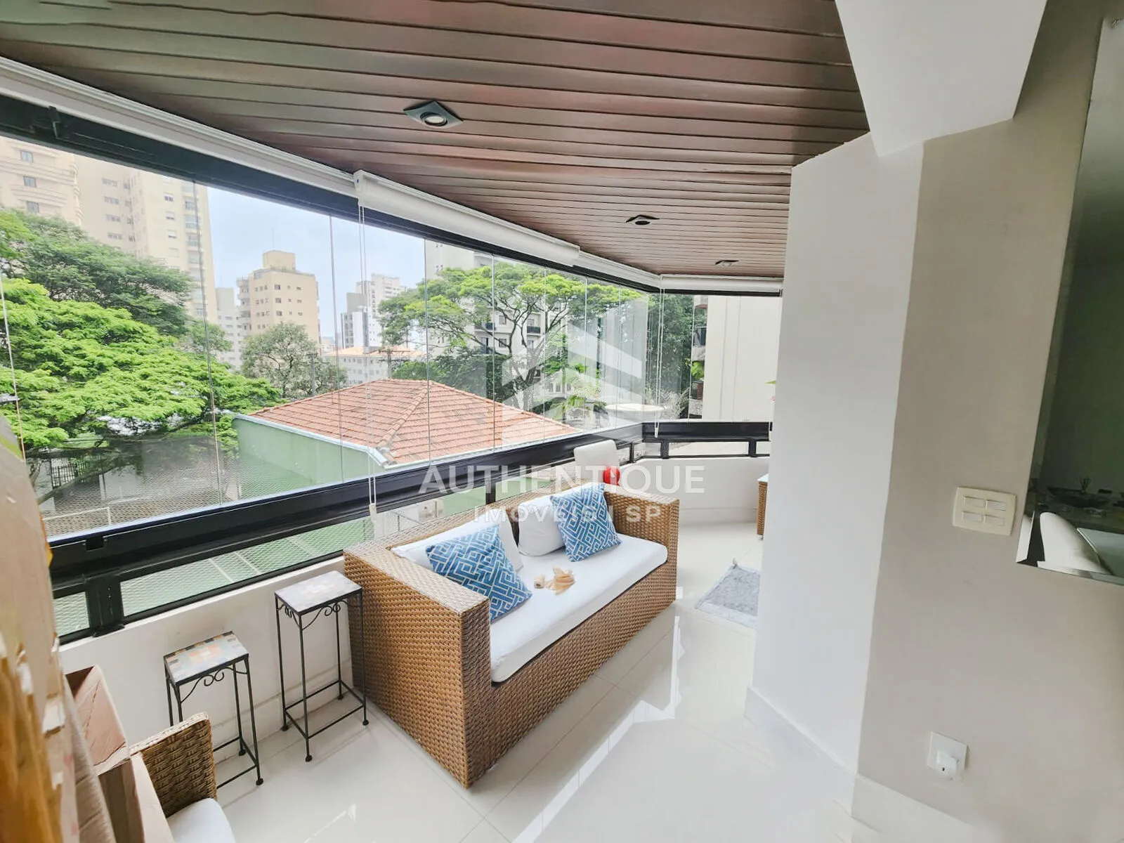 Foto do imóvel GARDEN CITY MOEMA - Apartamento Padrão em Moema à venda em Avenida Divino Salvador