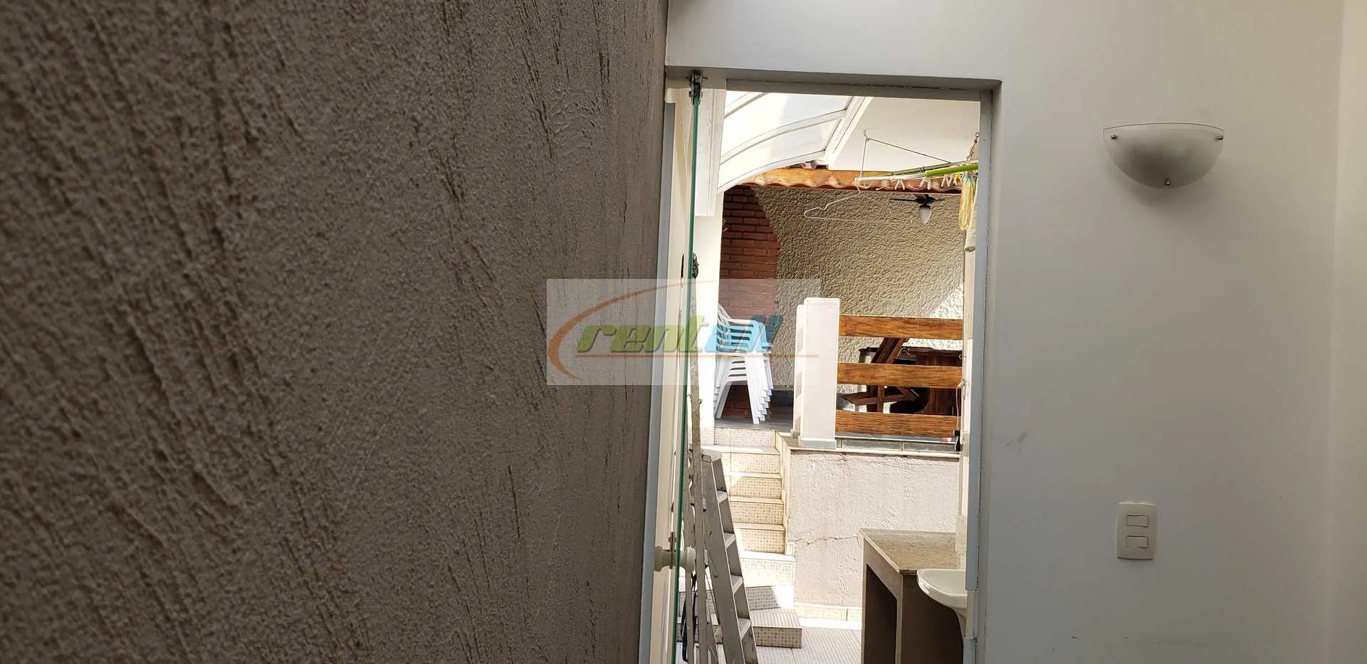 Imagem Casa Padrão