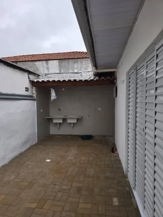 Imagem Casa Totalmente Reformada para Locação - Nunca Habitada