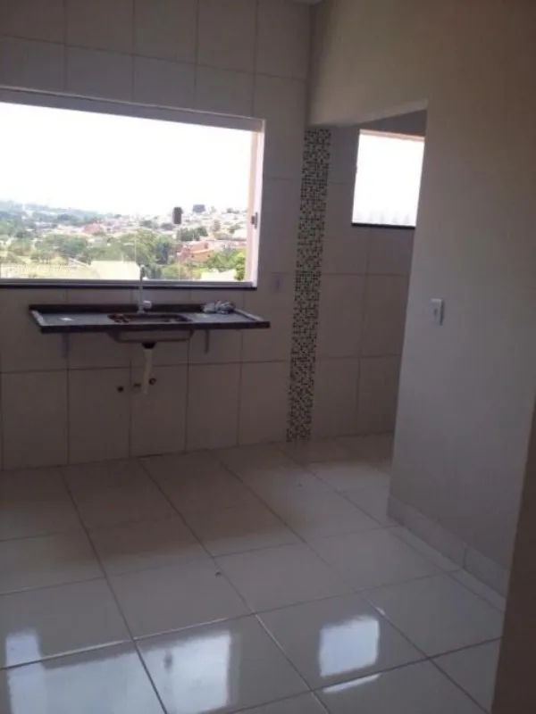 Imagem APTO RESIDENCIAL À VENDA, VILA NOVA SOROCABA, SOROCABA.