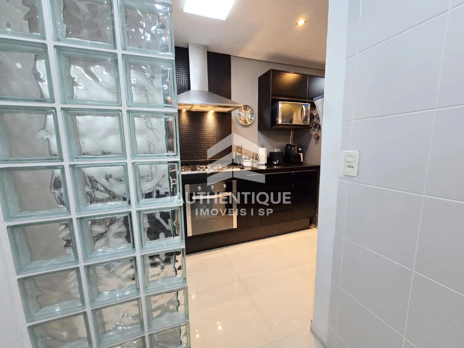 Imagem ARCADIA CENTRO SAO BERNARDO DO CAMPO - Apartamento no Centro de São Bernardo do Campo à venda