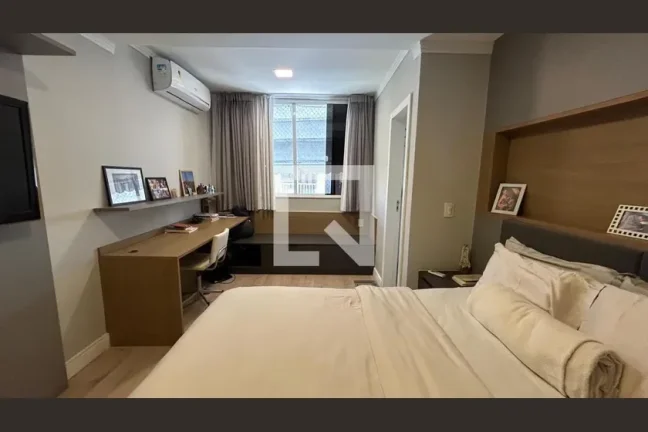 Imagem Apartamento à Venda - Recreio, 3 Quartos, 185 m2