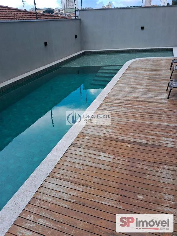Imagem Apartamento 2 dormitórios 1 vaga na Vila Formosa
