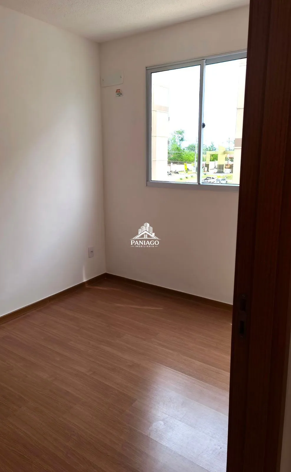 Imagem Chapada dos Bem-Te-Vis - Apartamento com 2 quartos, 1 banheiro,1 vaga garagem