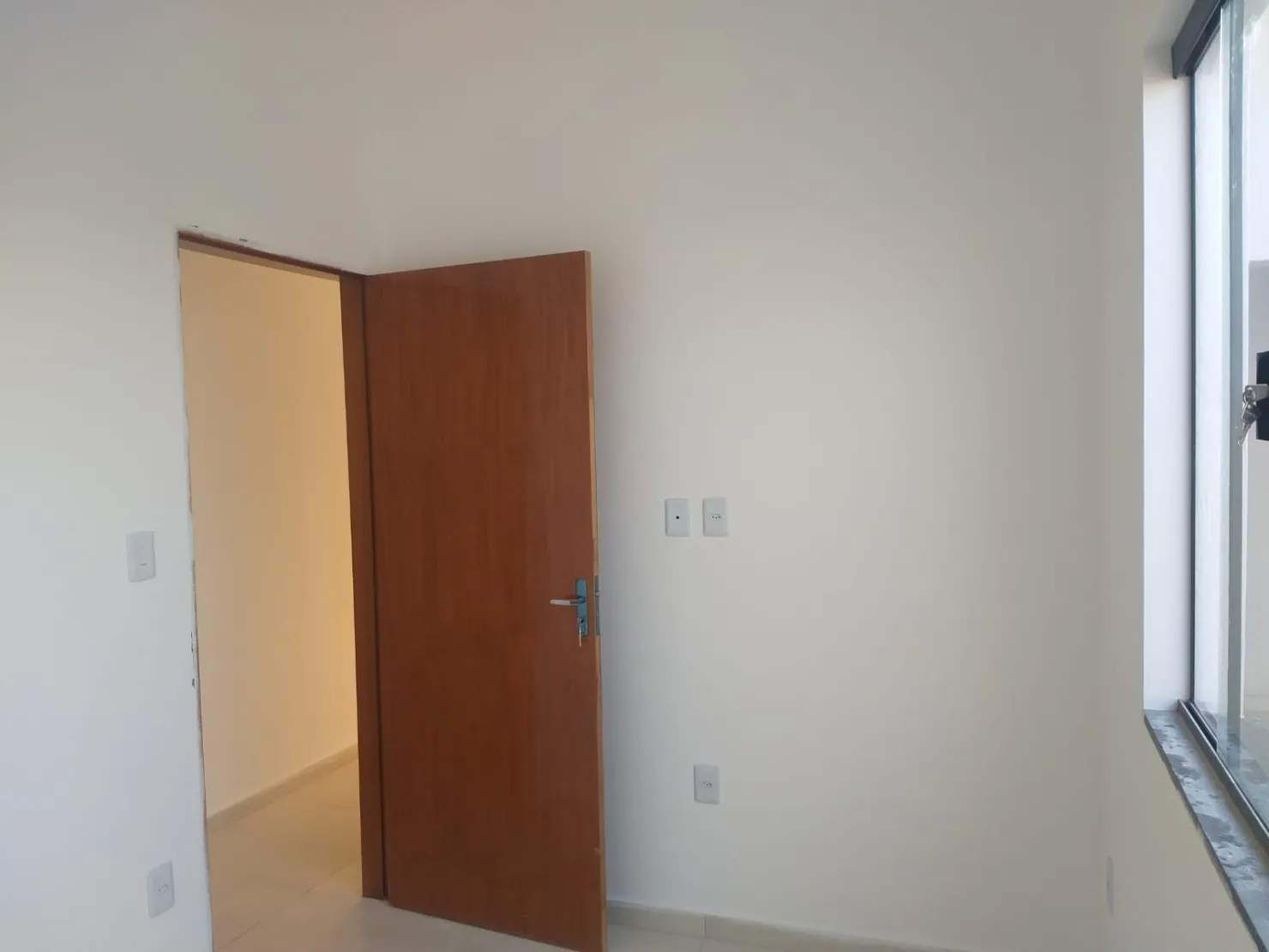 Imagem Casa à venda 3 Quartos, 1 Suite, 2 Vagas, 150M², Abaete, Taubaté - SP