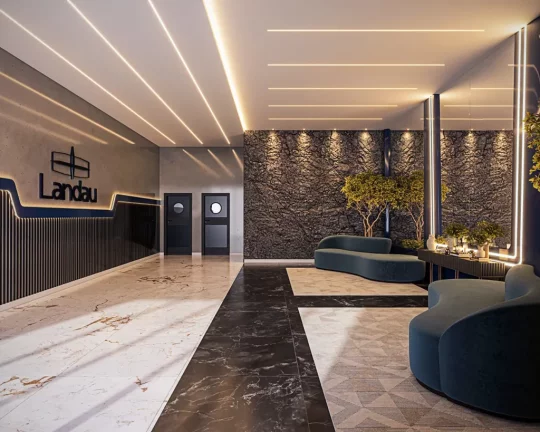 Imagem Landau Residence - Apartamento à venda no bairro Várzea - Itapema/SC