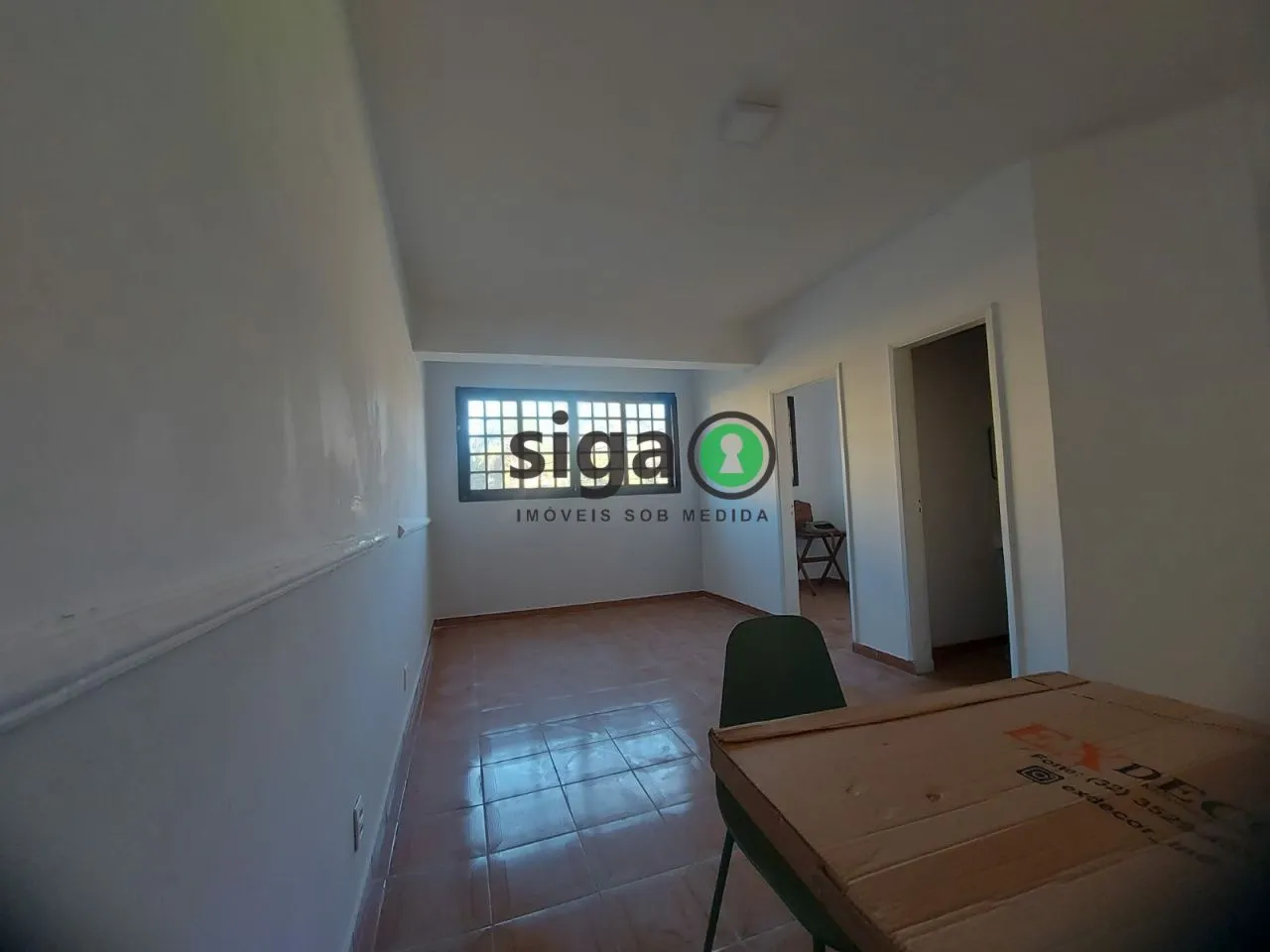 Imagem Oportunidade! Casa disponível para venda/aluguel na Chácara Santo Antônio