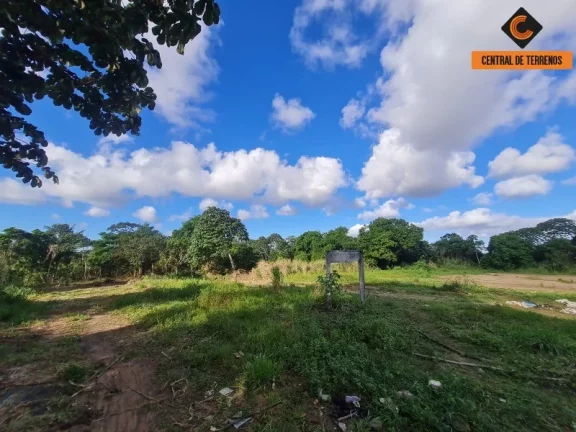 Imagem TERRENO EM CAJAZEIRAS
