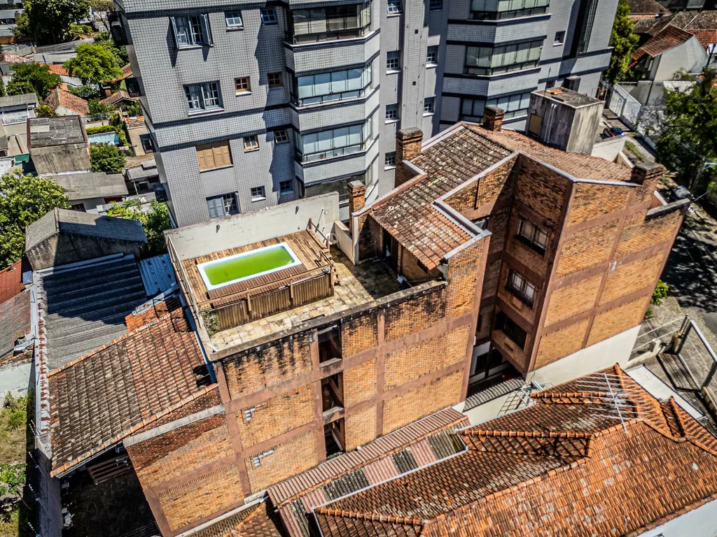 Imagem Cobertura em São João