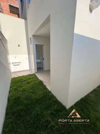 Imagem Casa Geminada 03 quartos - Bairro Tiradentes - Ipatinga - cód 1512