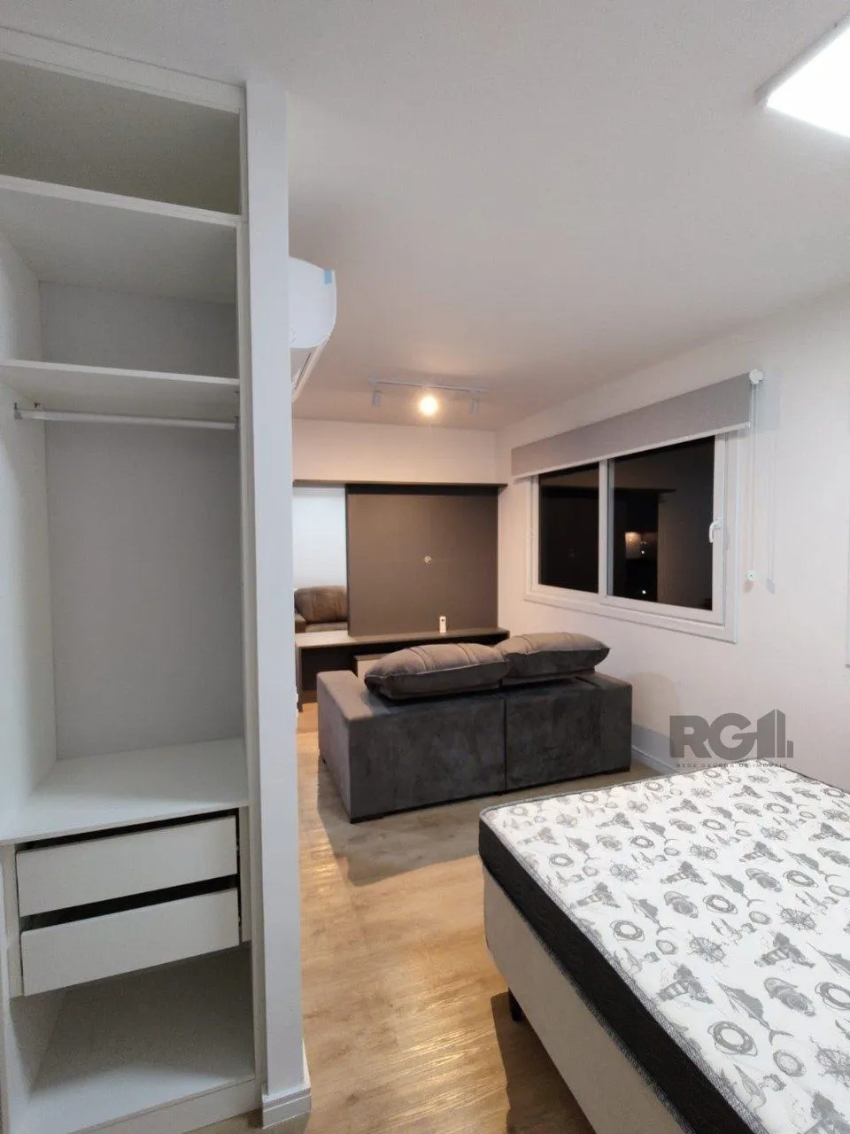 Imagem Loft no Maxplaza em Canoas