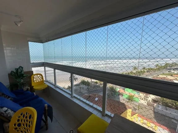 Imagem Apartamento à Venda em Centro, Mongaguá - SP