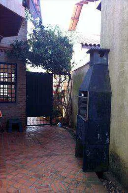 Imagem Casa Padrão
