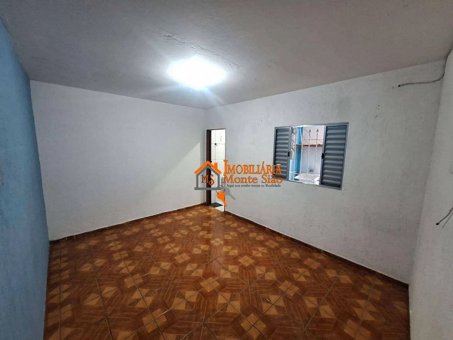 Imagem Sobrado à venda por R$ 582.999,00 - Vila Cocaia - Guarulhos/SP