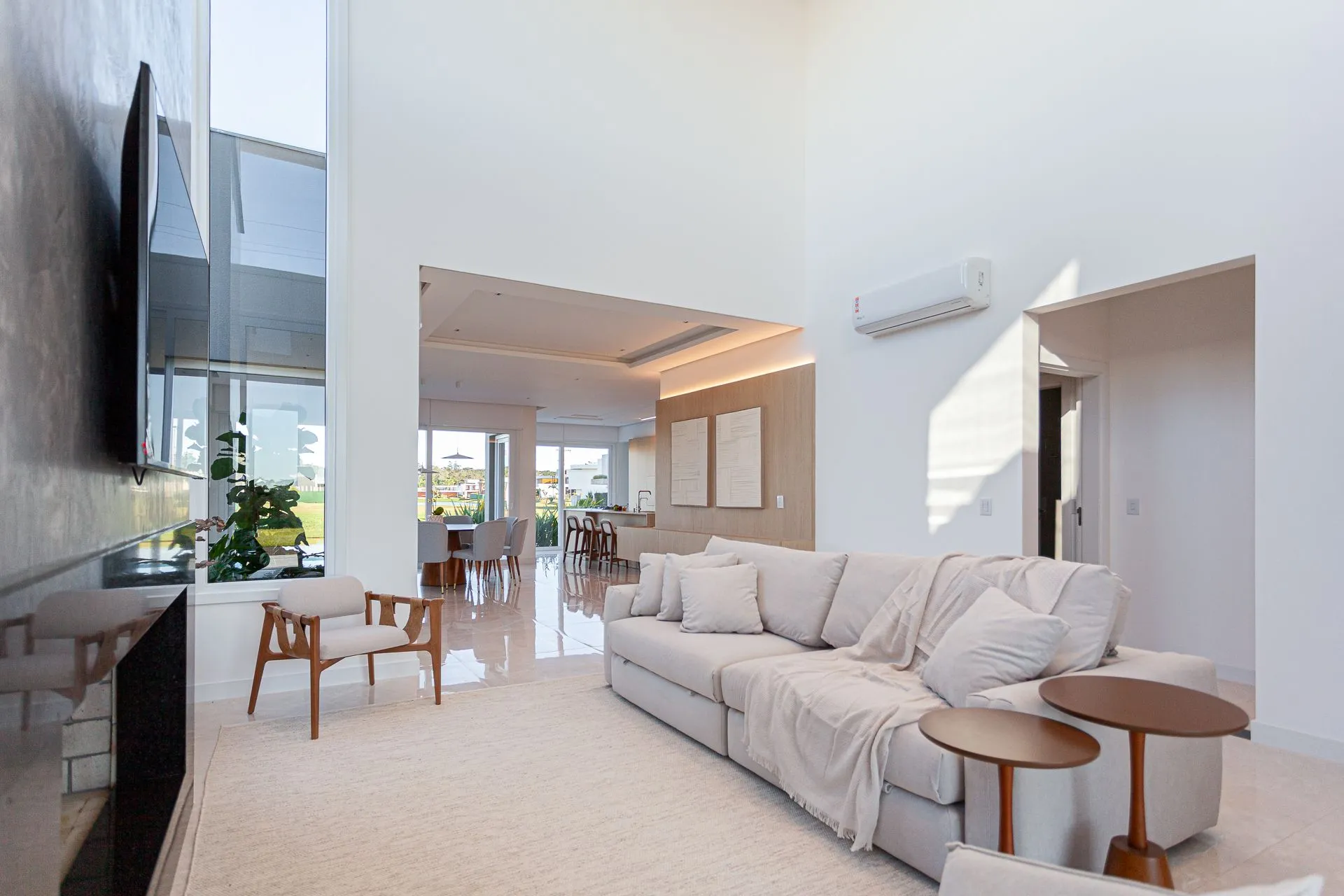 Imagem Casa à venda em Torres, Condomínio Reserva das Águas, com 3 quartos, 263,53m2