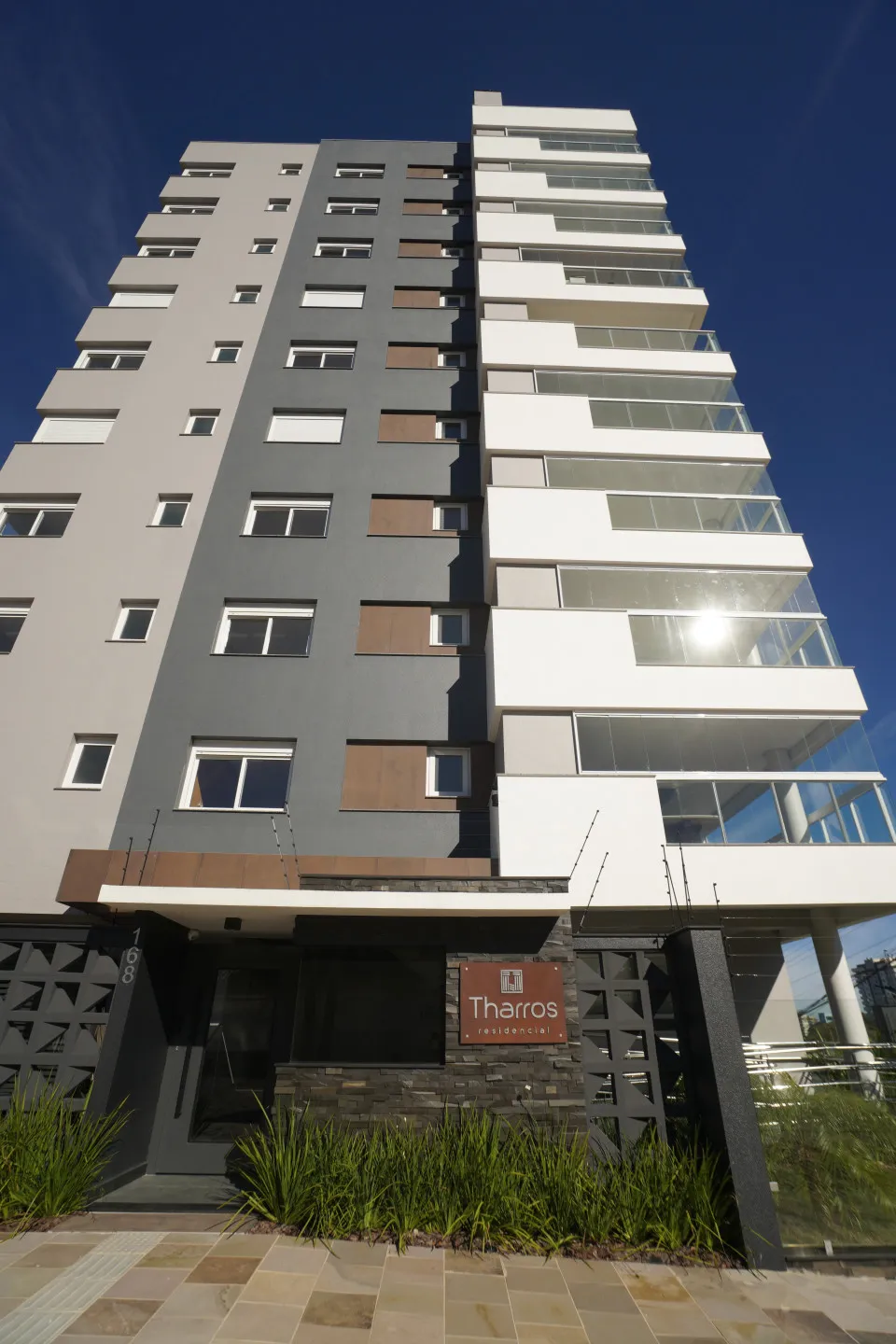Imagem Apartamento à venda em Caxias do Sul, Nossa Senhora de Lourdes, com 3 quartos, 137.13m2