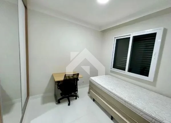 Imagem Apartamento em Alphaville Industrial - Barueri