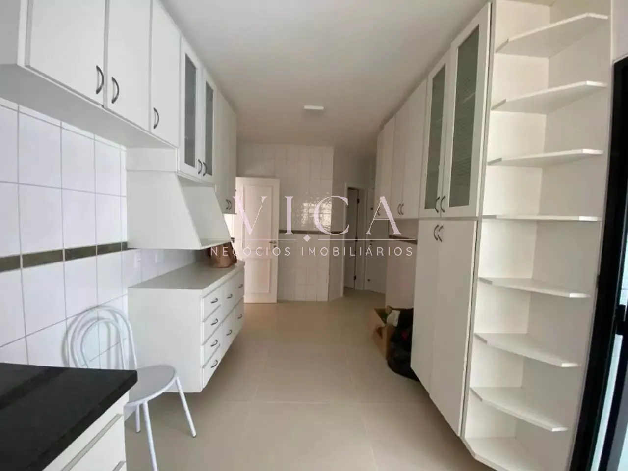 Imagem Apartamento 3 dormitórios 160m² 2 vagas aluguel R$ 8.920/mês - Alphaville